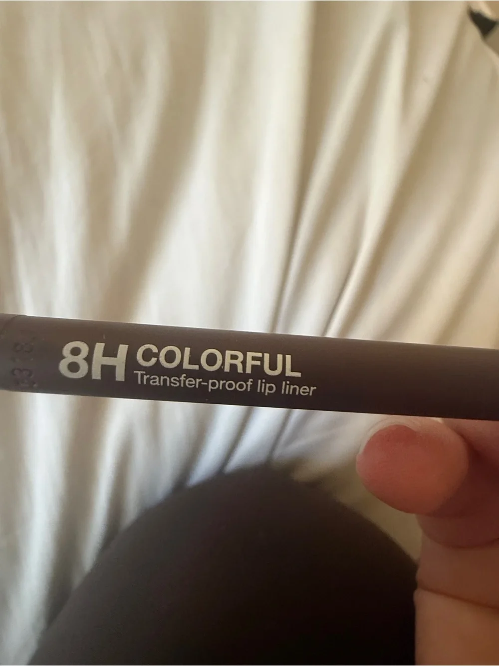 ❤️3/$25 SEPHORA COLLECTION Colorful 8HR Longwear Transferproof Lip Liner